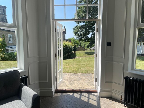 Maison, plusieurs lits | Intérieur