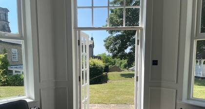 Impeccable 2-bed News House in Norwich