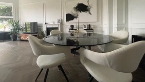 House, Multiple Beds | Dining - Impeccable 2-bed News House in Norwich (Norwich)