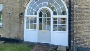 House, Multiple Beds | Exterior - Impeccable 2-bed News House in Norwich (Norwich)