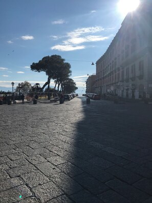 Exterior - 4STANZE (Naples)