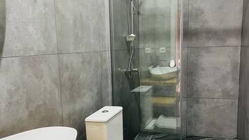 Standard Single Room | Desk, laptop workspace, free WiFi