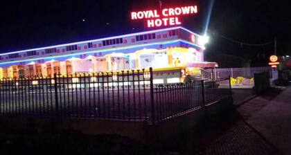 Royal Crown Hotel and Restaurant