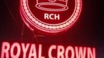 Façade de lâhĂ©bergement