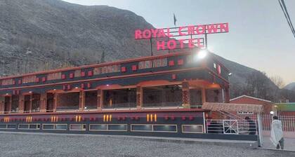 Royal Crown Hotel and Restaurant