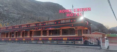 Royal Crown Hotel and Restaurant