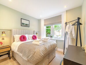 2 Schlafzimmer, kostenloses WLAN, Bettwäsche