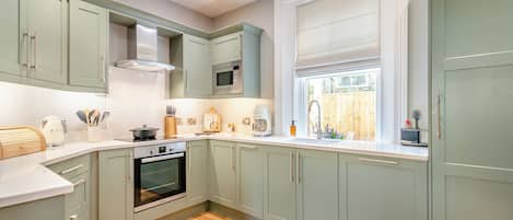 Dishwasher