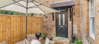 Alojamiento de 2 habitaciones en Richmond