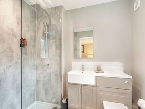 Towels - 2 bedroom accommodation in Richmond (Richmond)