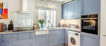 3 slaapkamer accommodatie in Shaftesbury