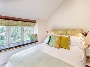 3 slaapkamers, gratis wifi, beddengoed