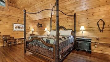 1 slaapkamer, een strijkplank/strijkijzer, wifi, beddengoed