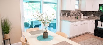 Family Home Tampa