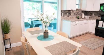 Family Home Tampa
