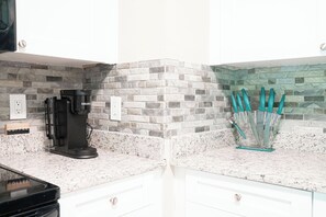 Private kitchen - Family Home Tampa (Tampa)