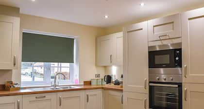 3 bedroom accommodation in Helmsley