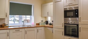 3 bedroom accommodation in Helmsley