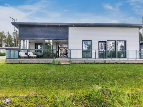 Kuortaneen helmi by Interhome