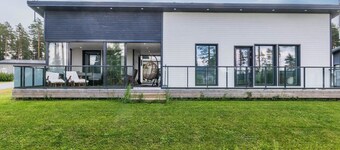 Kuortaneen helmi by Interhome