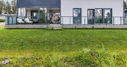 Kuortaneen helmi by Interhome