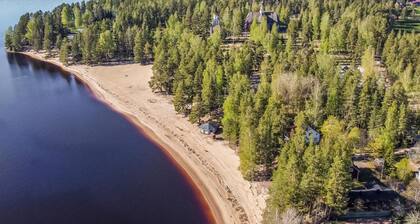 Kuortaneen helmi by Interhome