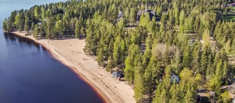 Kuortaneen helmi by Interhome