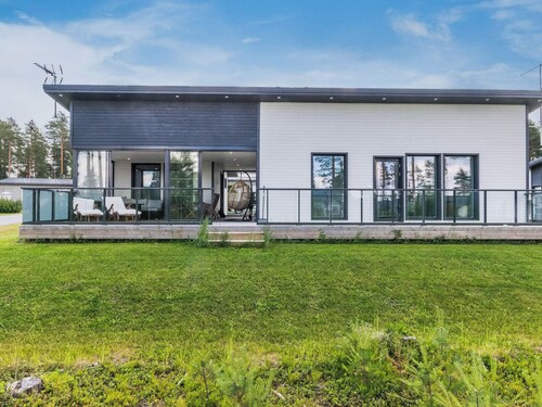 Kuortaneen helmi by Interhome