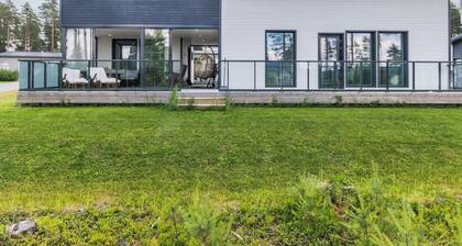 Kuortaneen helmi by Interhome