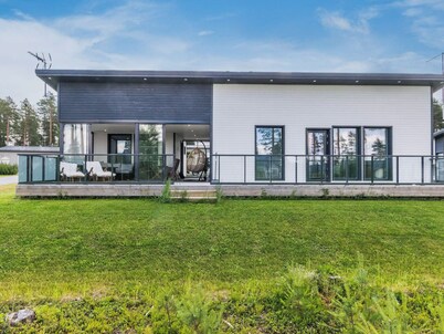 Kuortaneen helmi by Interhome