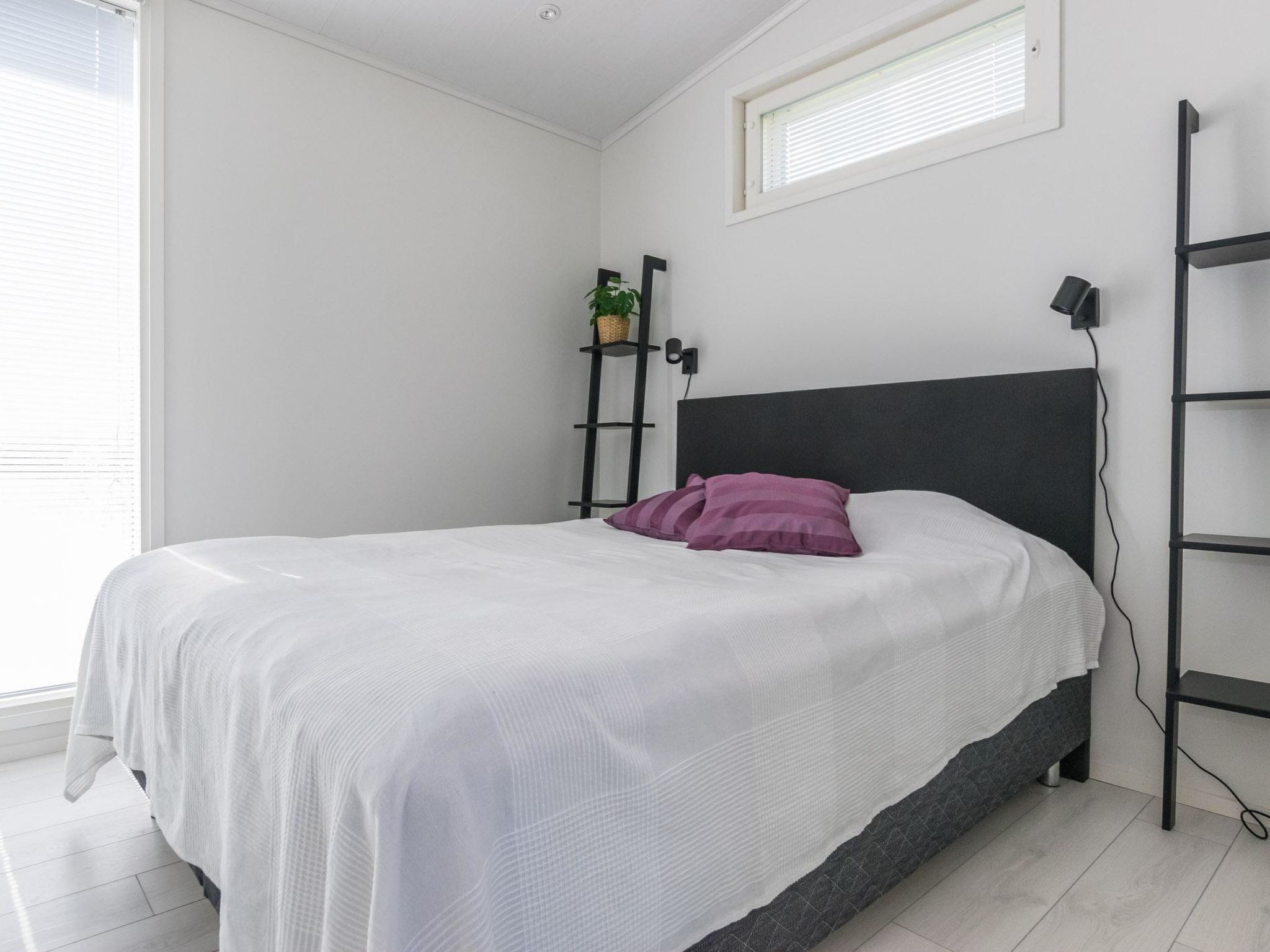 2 bedrooms, internet