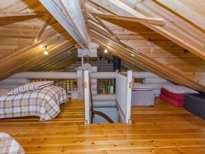 1 makuuhuone, internet