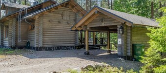 Pyöröpirtti by Interhome