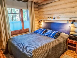 1 bedroom, internet - Pyöröpirtti by Interhome (Lieksa)