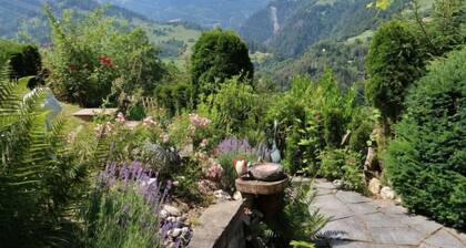 Chalet Bergnest by Interhome