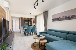Fernseher