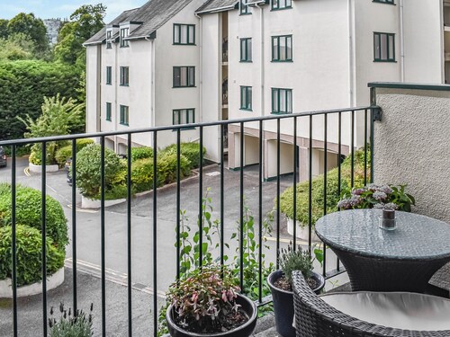2 bedroom accommodation in Bowness-on-Windermere