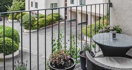 2 bedroom accommodation in Bowness-on-Windermere