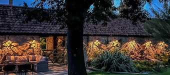 The Cottage at West Brinsea Farm