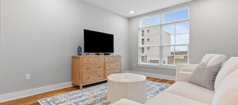 Apartment over Target in Downtown Auburn - 210