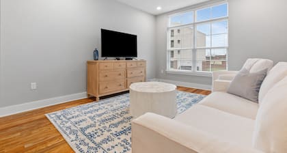 Apartment over Target in Downtown Auburn - 210