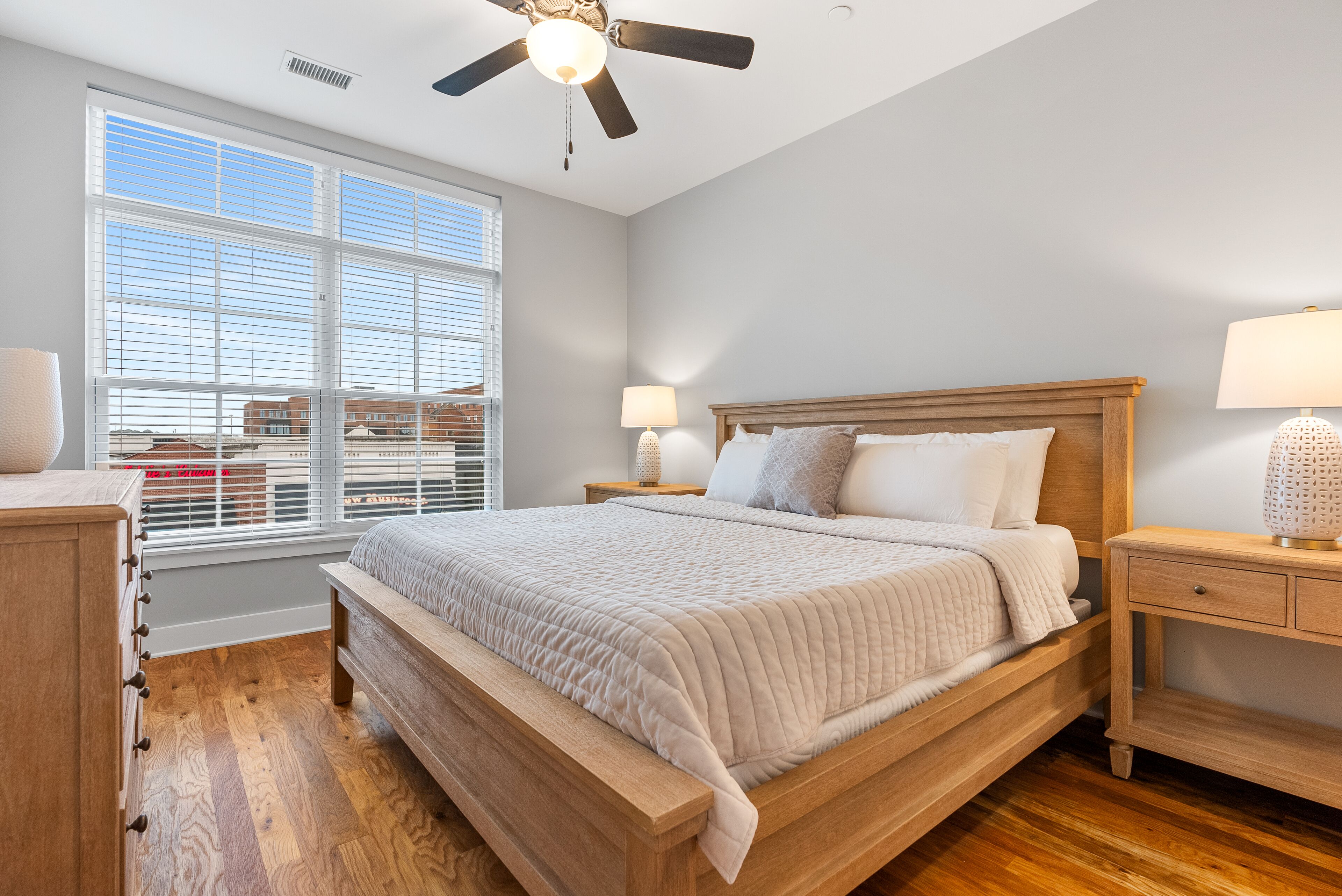 2 chambres, Wi-Fi, draps fournis