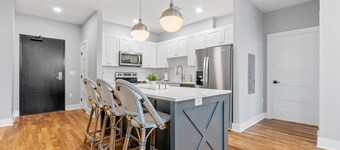 Apartment over Target in Downtown Auburn - 210