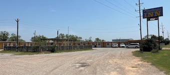 Ballinger Inn