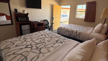 Rom – basic | Wi-fi (inkludert) og sengetøy