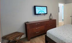 3 habitaciones, tabla de planchar con plancha y wifi gratis