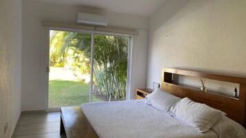 2 bedrooms, WiFi