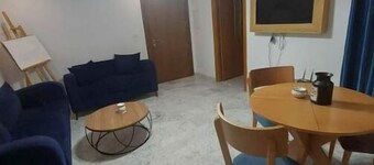 Appartement proche de la mer