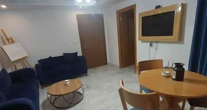 Appartement proche de la mer