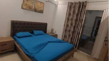 2 chambres